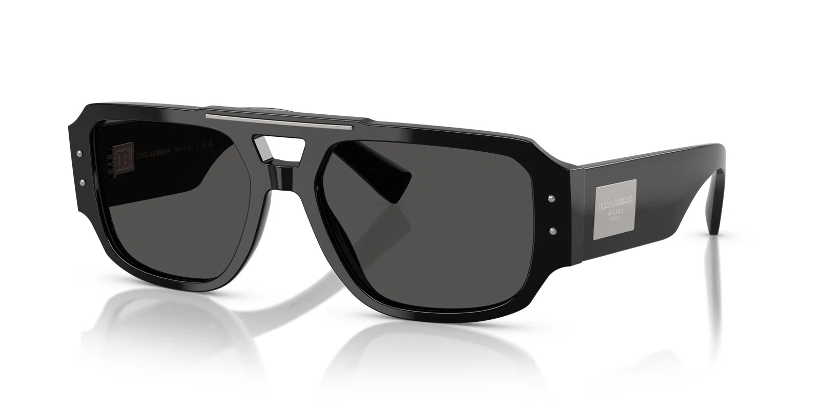 Dolce & Gabbana 4482F Sunglasses - view 28